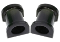 Picture of Whiteline 15-18 Volkswagen Golf R 26mm Front Sway Bar Mount Bushing Kit