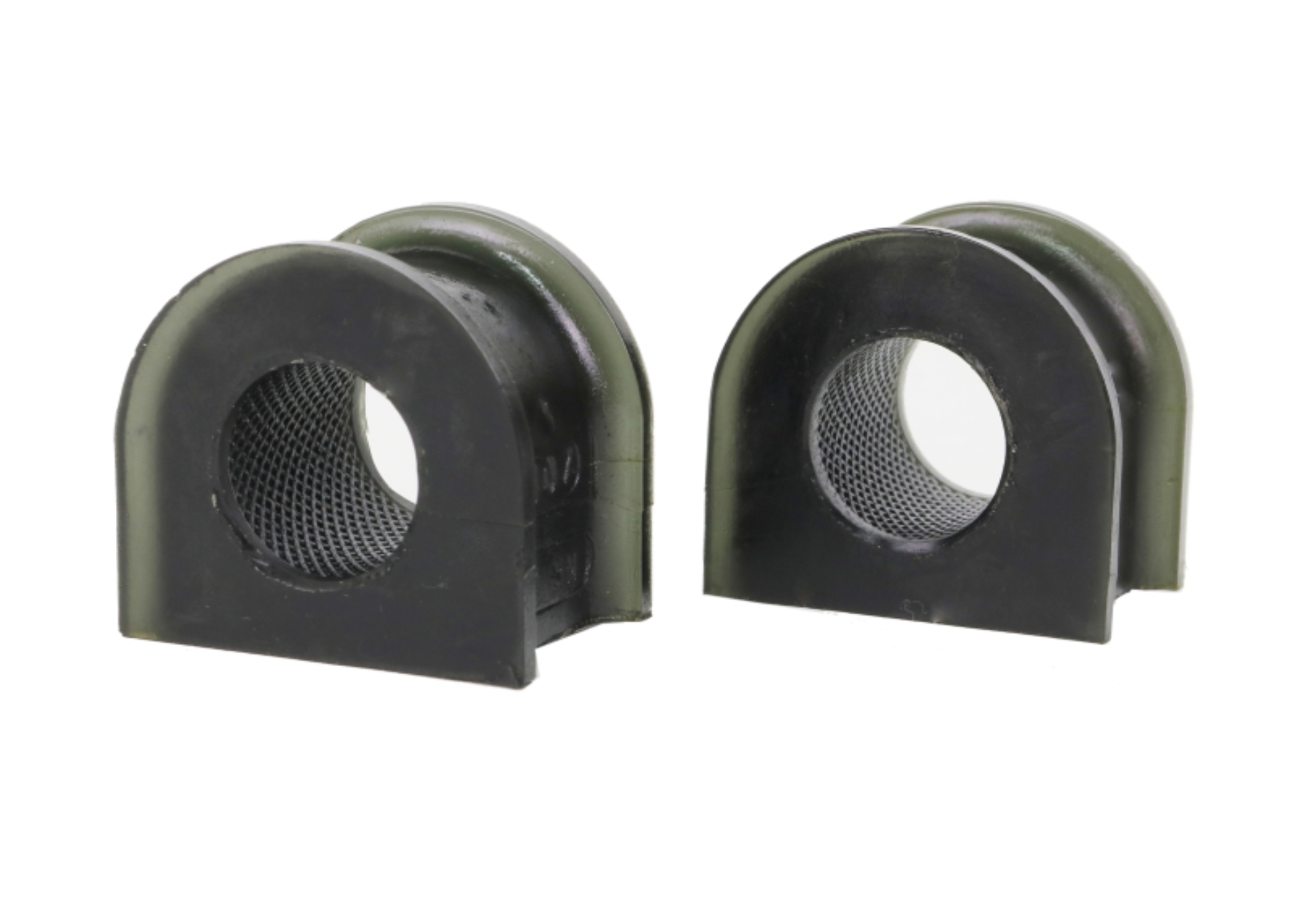 Picture of Whiteline 97-01 Acura Integra Type R 24mm Rear Sway Bar Mount Bushing Kit