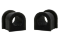 Picture of Whiteline 90-05 Mazda Miata (NA/NB) 24mm Front Sway Bar Mount Bushing Kit