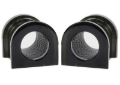 Picture of Whiteline 15-18 Volkswagen Golf R 26mm Front Sway Bar Mount Bushing Kit