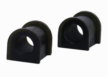 Picture of Whiteline 87-89 Toyota MR2 18mm Rear Sway Bar Mount Bushing Kit
