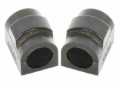 Picture of Whiteline 95-99 BMW M3 22mm Rear Sway Bar Mount Bushing Kit
