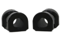 Picture of Whiteline 88-91 BMW M3 24mm Front Sway Bar Mount Bushing Kit
