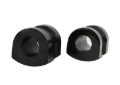 Picture of Whiteline 92-98 BMW 318i 27mm Front Sway Bar Mount Bushing Kit