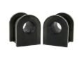 Picture of Whiteline 91-95 Toyota MR2 20mm Front Sway Bar Mount Bushing Kit