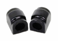 Picture of Whiteline 01-05 BMW 325i 20mm Rear Sway Bar Mount Bushing Kit