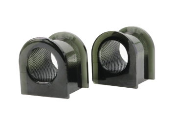 Picture of Whiteline 86-92 Toyota Supra 30mm Front Sway Bar Mount Bushing Kit Kit