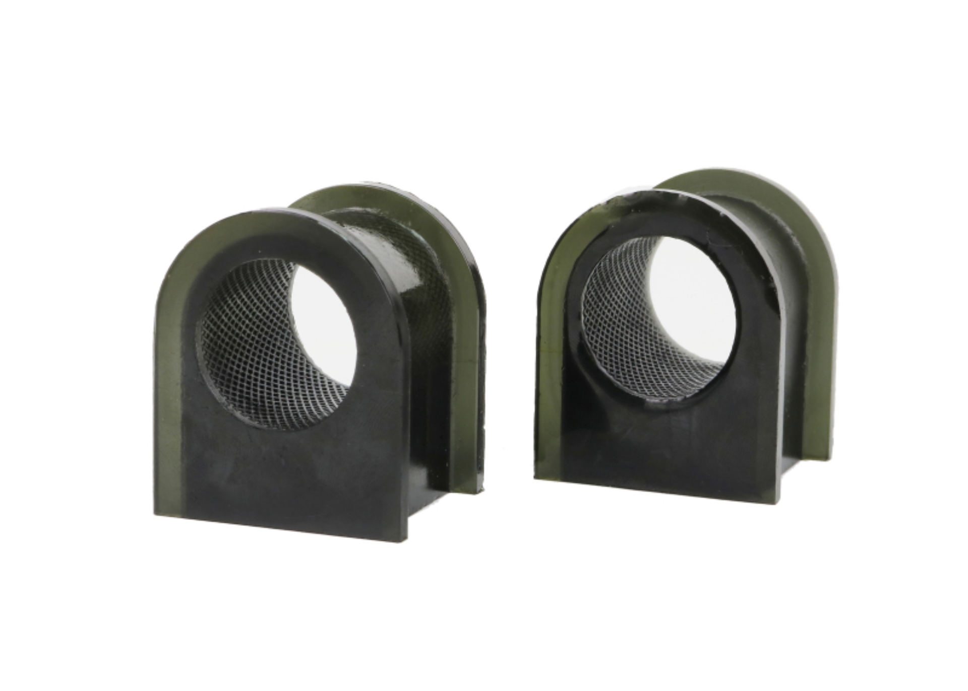 Picture of Whiteline 93-98 Toyota Supra 30mm Front Sway Bar Mount Bushing Kit Kit