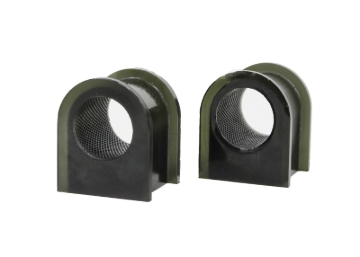 Picture of Whiteline 93-98 Toyota Supra 30mm Front Sway Bar Mount Bushing Kit Kit
