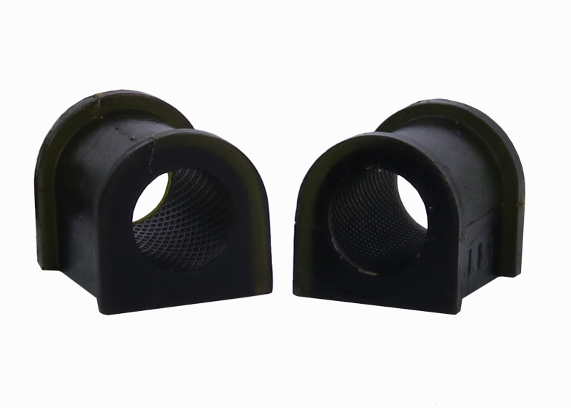 Picture of Whiteline 87-89 Toyota MR2 18mm Rear Sway Bar Mount Bushing Kit
