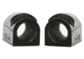 Picture of Whiteline 95-99 BMW M3 22mm Rear Sway Bar Mount Bushing Kit