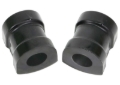 Picture of Whiteline 92-98 BMW 318i 27mm Front Sway Bar Mount Bushing Kit