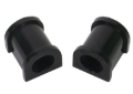 Picture of Whiteline 00-05 Toyota MR2 Spyder 22mm Front Sway Bar Mount Bushing Kit