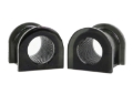 Picture of Whiteline 92-98 Toyota Paseo 24mm Front Sway Bar Mount Bushing Kit