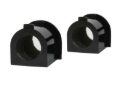 Picture of Whiteline 10-12 Chevrolet Camaro SS 27mm Sway Bar Mount Bushing Kit