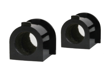 Picture of Whiteline 10-12 Chevrolet Camaro SS 27mm Sway Bar Mount Bushing Kit