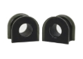 Picture of Whiteline 97-01 Acura Integra Type R 24mm Rear Sway Bar Mount Bushing Kit