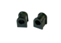Picture of Whiteline 04-11 Mazda RX-8 18mm Rear Sway Bar Mount Bushing Kit