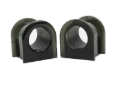 Picture of Whiteline 86-92 Toyota Supra 30mm Front Sway Bar Mount Bushing Kit Kit