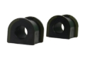 Picture of Whiteline 12-17 Buick Verano 22mm Rear Sway Bar Mount Bushing Kit