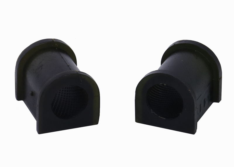Picture of Whiteline 87-89 Toyota MR2 18mm Rear Sway Bar Mount Bushing Kit