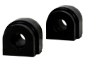 Picture of Whiteline 07-10 BMW 328i 20mm Rear Sway Bar Mount Bushing Kit