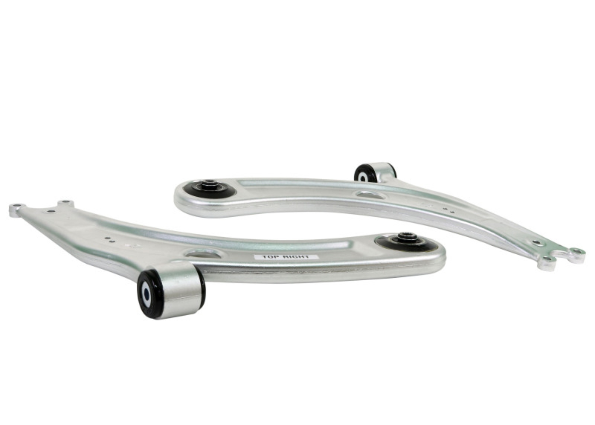 Picture of Whiteline 16-18 Volkswagen Golf R (MK7) Front Lower Control Arms