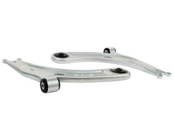 Picture of Whiteline 16-18 Volkswagen Golf R (MK7) Front Lower Control Arms