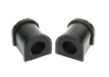 Picture of Whiteline 90-18 Mazda Miata 16mm Rear Sway Bar Mount Bushing Kit