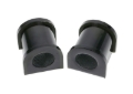 Picture of Whiteline 06-15 Mazda MX-5 Miata (NC) 24mm Rear Sway Bar Mount Bushing Kit