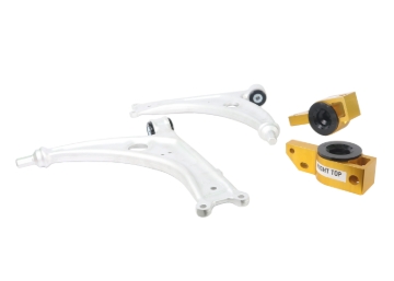 Picture of Whiteline 06-12 Volkswagen GTI Front Lower Control Arms