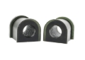 Picture of Whiteline 90-18 Mazda Miata 16mm Rear Sway Bar Mount Bushing Kit