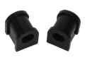 Picture of Whiteline 04-11 Mazda RX-8 18mm Rear Sway Bar Mount Bushing Kit