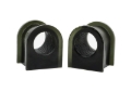 Picture of Whiteline 93-98 Toyota Supra 30mm Front Sway Bar Mount Bushing Kit Kit