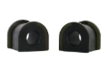Picture of Whiteline 12-17 Buick Verano 22mm Rear Sway Bar Mount Bushing Kit