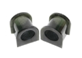 Picture of Whiteline 86-92 Toyota Supra 30mm Front Sway Bar Mount Bushing Kit Kit