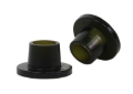 Picture of Whiteline 83-89 Mitsubishi Starion Front Steering Idler Bushing Kit