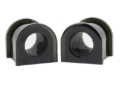 Picture of Whiteline 06-15 Mazda MX-5 Miata (NC) 24mm Rear Sway Bar Mount Bushing Kit