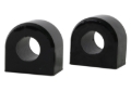 Picture of Whiteline 10-14 Volkswagen Golf 22.5mm Front Sway Bar Mount Bushing Kit