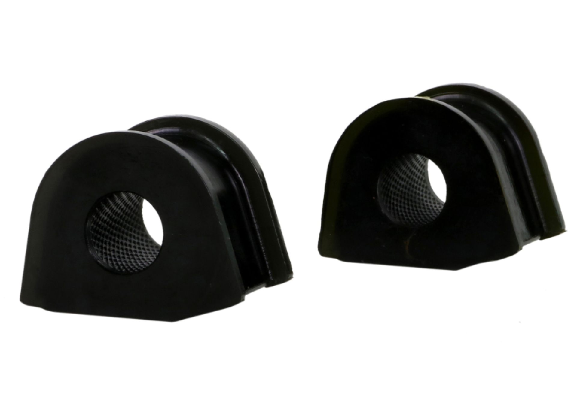 Picture of Whiteline 80-91 Volkswagen Vanagon Campmobile 19mm Front Sway Bar Mount Bushing Kit
