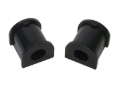 Picture of Whiteline 12-17 Buick Verano 22mm Rear Sway Bar Mount Bushing Kit