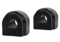 Picture of Whiteline 06-12 Audi A3 Quattro 20mm Rear Sway Bar Mount Bushing Kit
