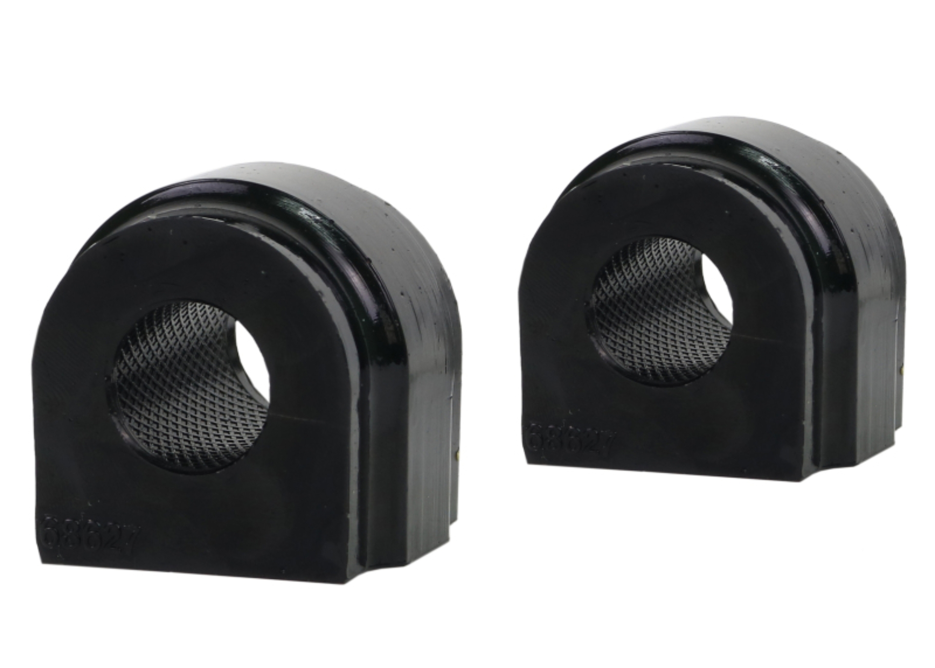 Picture of Whiteline 06-12 Audi A3 Quattro 20mm Rear Sway Bar Mount Bushing Kit