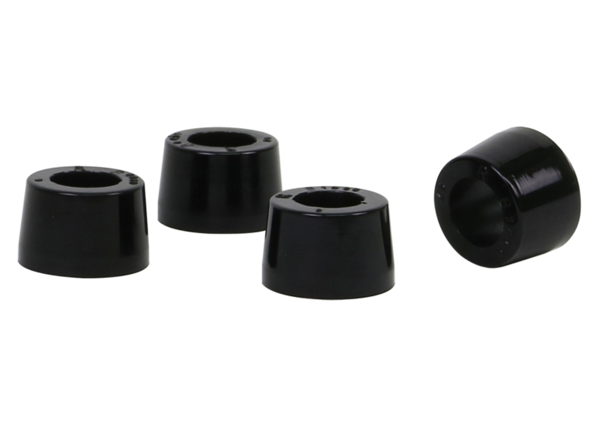 Picture of Whiteline 76-86 Jeep CJ7 Shock Absorber Bushing Kit