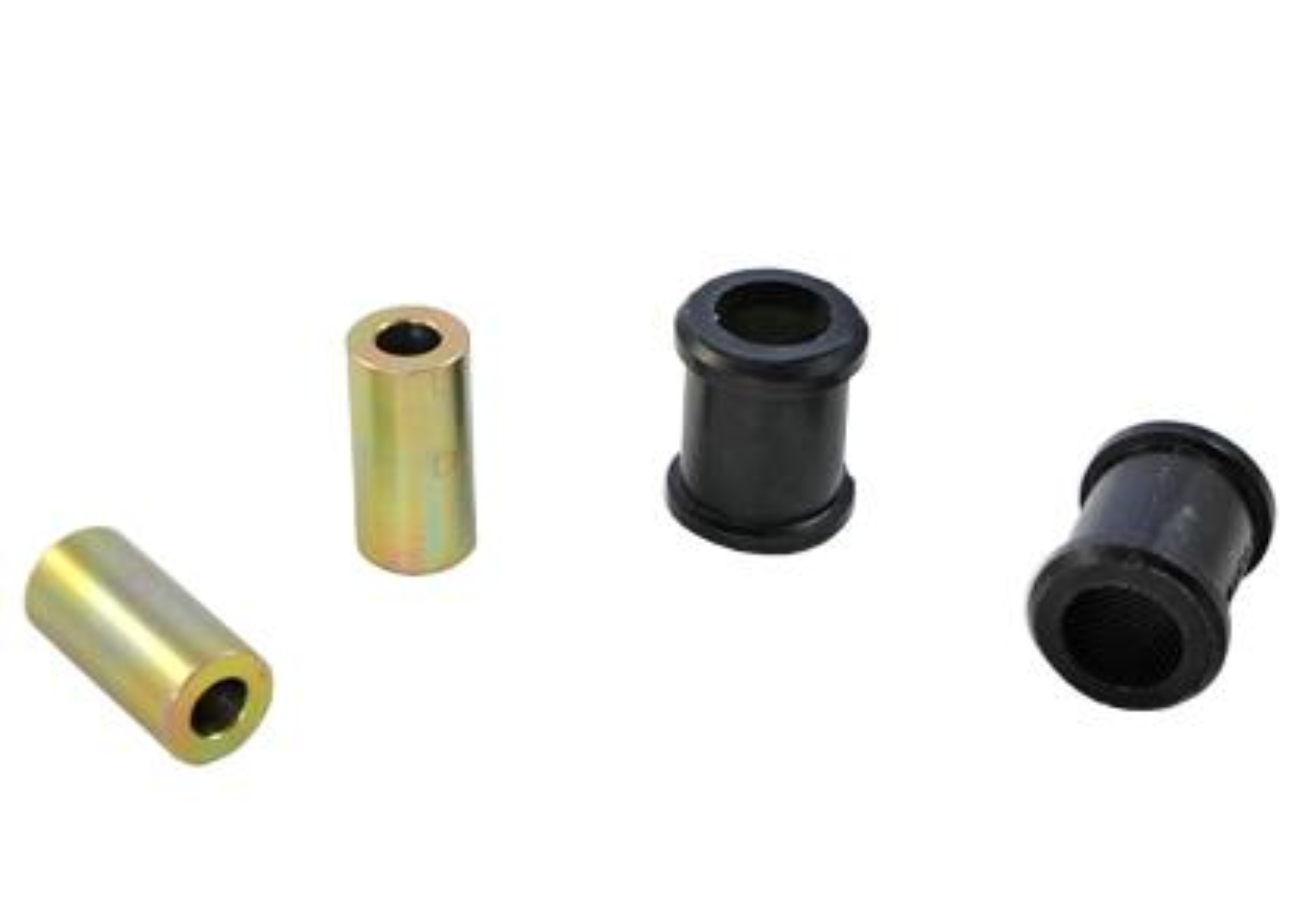 Picture of Whiteline 04-11 Mazda RX-8 Front Trailing Arm Upper Bushing Kit