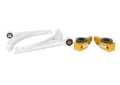 Picture of Whiteline 06-12 Volkswagen GTI Front Lower Control Arms