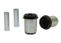 Picture of Whiteline 79-81 Ford Mustang Front Control Arm Lower Inner Rear Bushing Kit