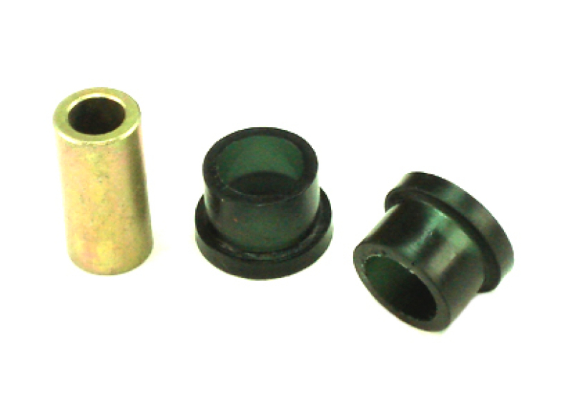 Picture of Whiteline 86-91 Mazda RX-7 Rear Control Arm Front Lower Bushing Kit