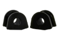 Picture of Whiteline 80-91 Volkswagen Vanagon Campmobile 19mm Front Sway Bar Mount Bushing Kit