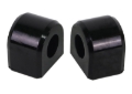 Picture of Whiteline 10-14 Volkswagen Golf 22.5mm Front Sway Bar Mount Bushing Kit